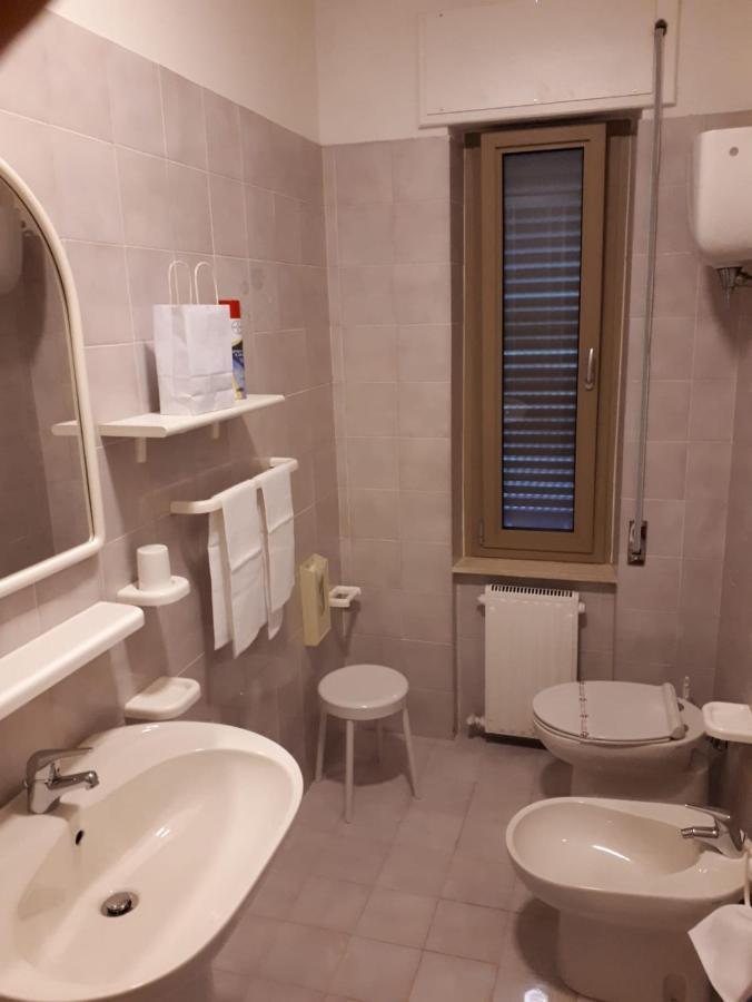 Ristorante Da Settimio Hotel Ortsteil San Feliciano