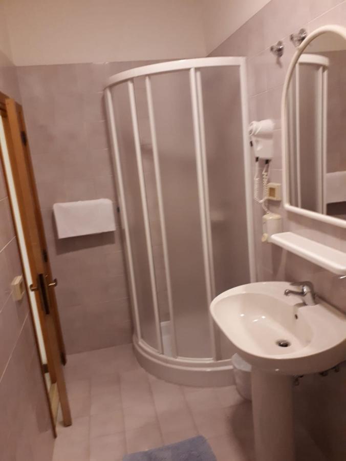 Hotel Ristorante Da Settimio