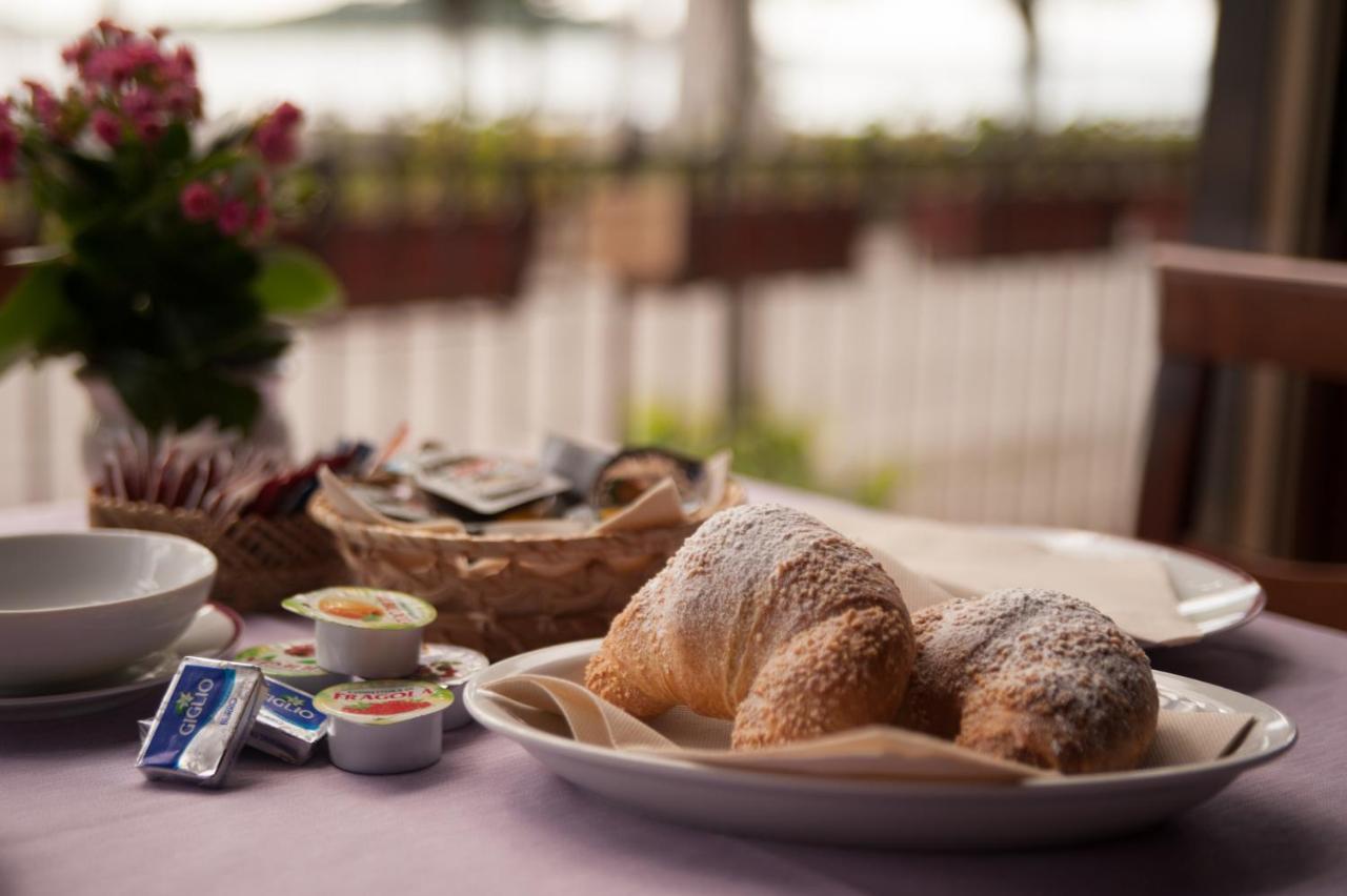 Hotel Ristorante Da Settimio Ortsteil San Feliciano