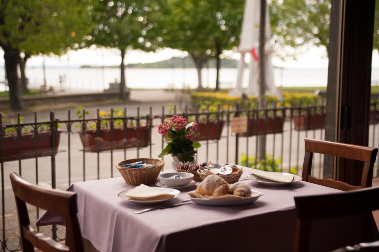 Ristorante Da Settimio *
