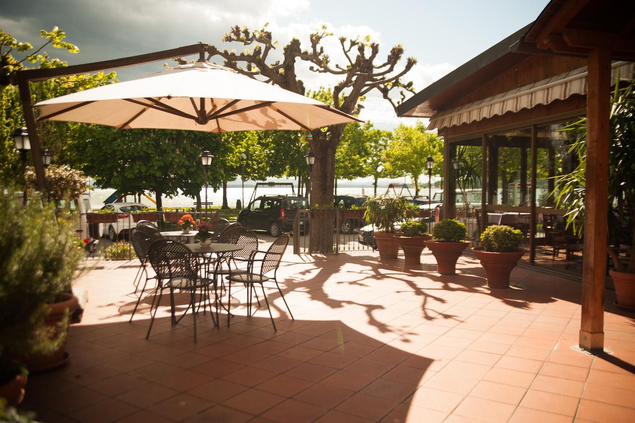 Ristorante Da Settimio Hotel