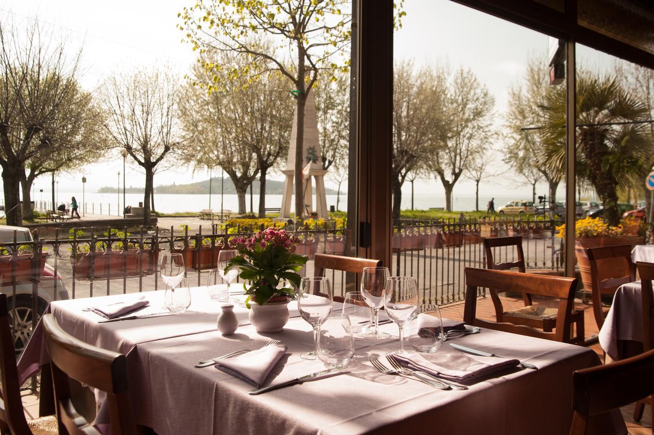 Ristorante Da Settimio Hotel