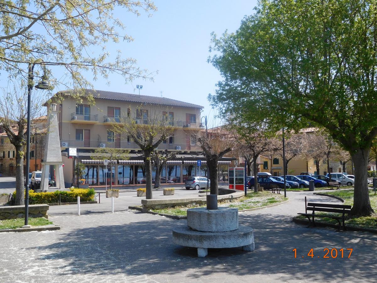 Ristorante Da Settimio Hotel