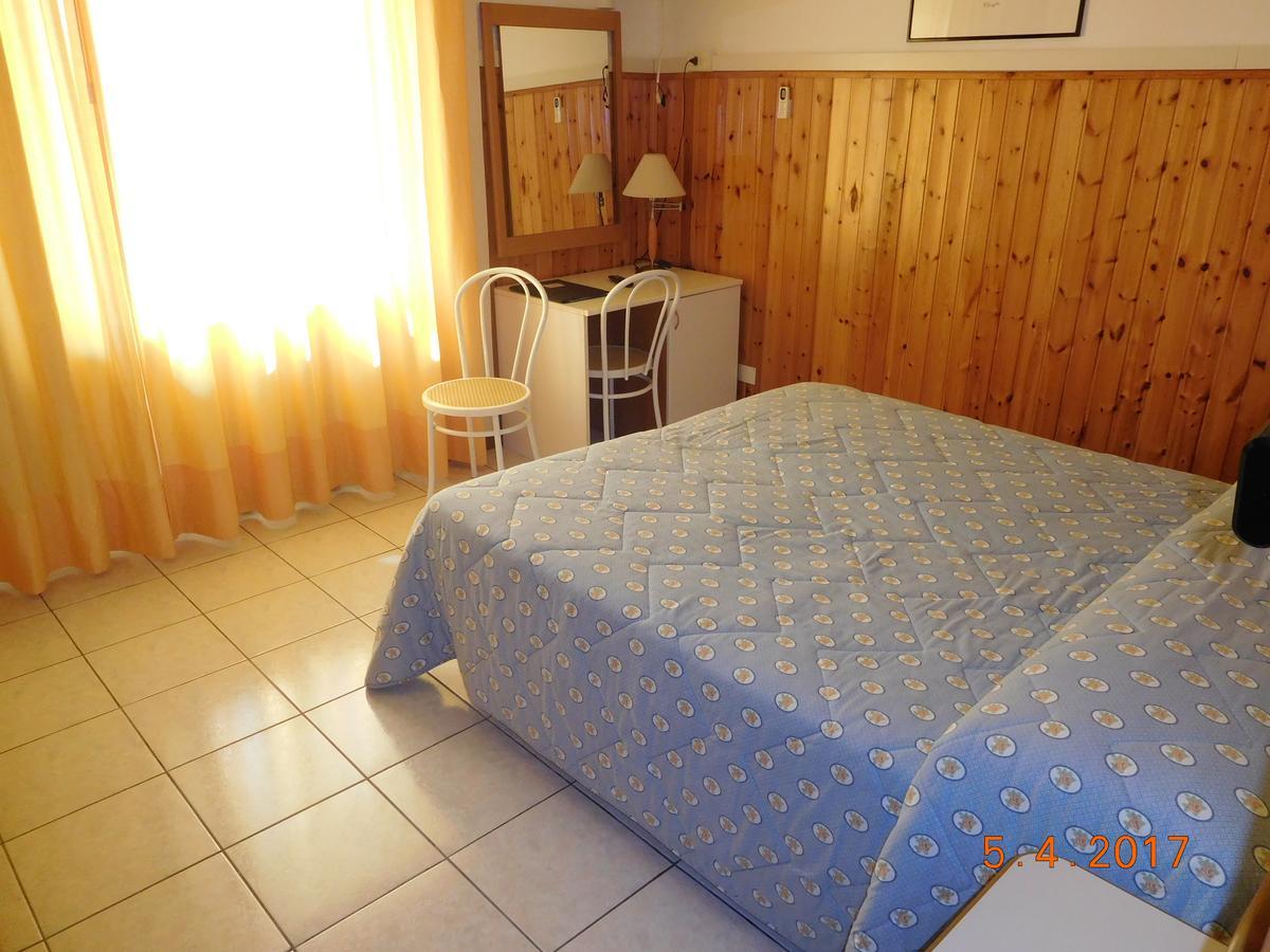 Ristorante Da Settimio Hotel *