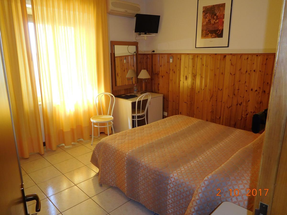Ristorante Da Settimio Hotel Ortsteil San Feliciano