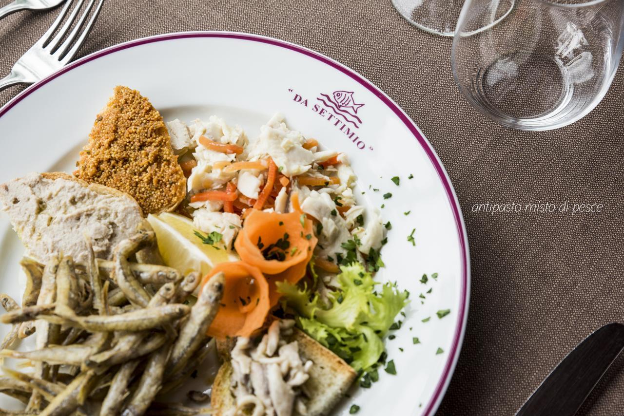 Ristorante Da Settimio