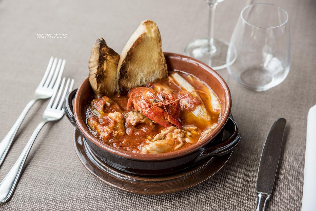 Ristorante Da Settimio *