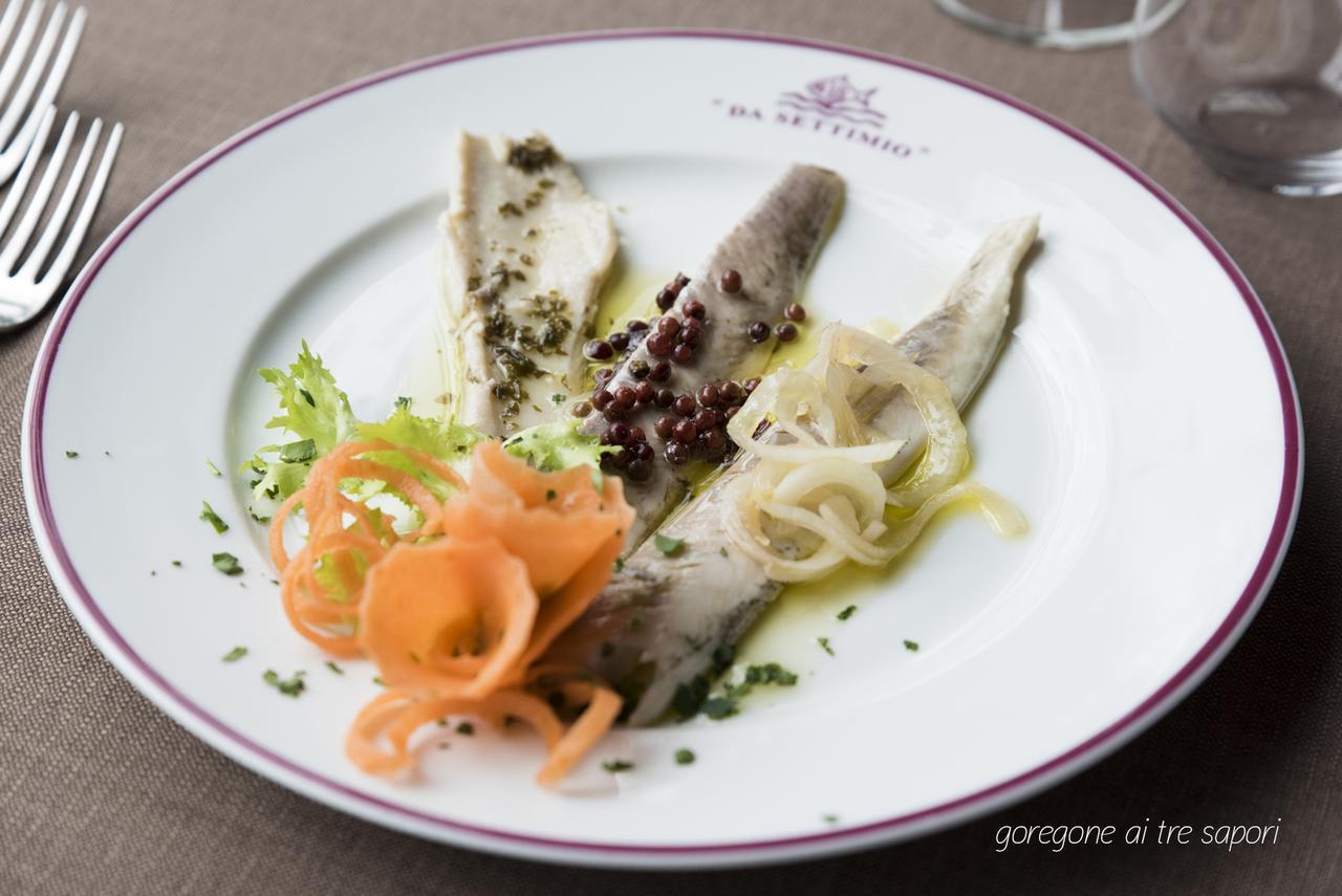 Ristorante Da Settimio