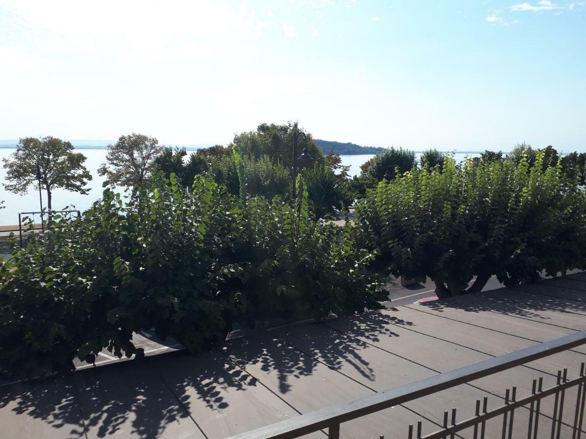 Hotel Ristorante Da Settimio Ortsteil San Feliciano